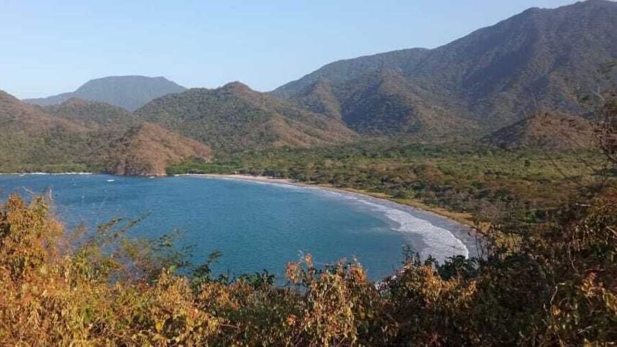 eco hostal punto del sabor
