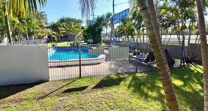 MIDTOWN CARAVAN PARK