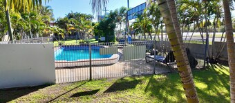 MIDTOWN CARAVAN PARK