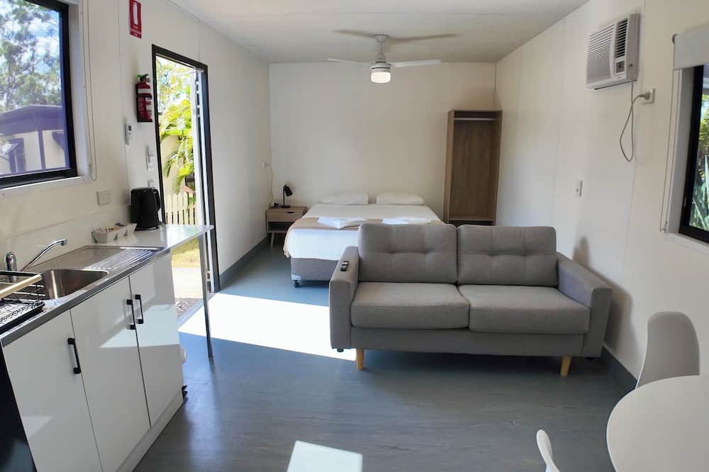 MIDTOWN CARAVAN PARK