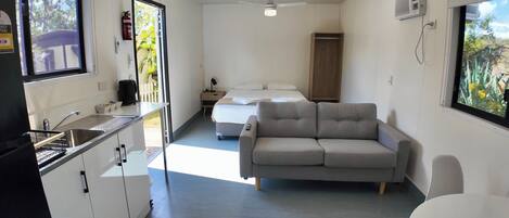 Appartement | Coin séjour