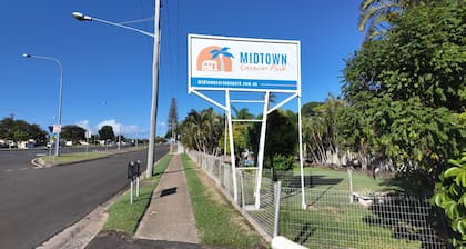 MIDTOWN CARAVAN PARK
