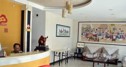 Fanchang Ziyuan Express Hotel