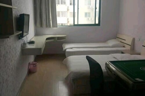 Fanchang Ziyuan Express Hotel