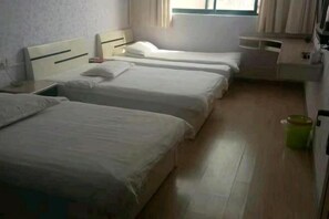 Room - Fanchang Ziyuan Express Hotel (Wuhu)