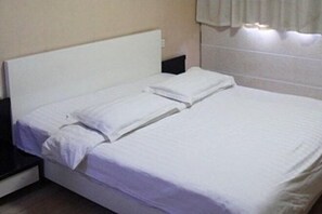 Room - Fanchang Ziyuan Express Hotel (Wuhu)