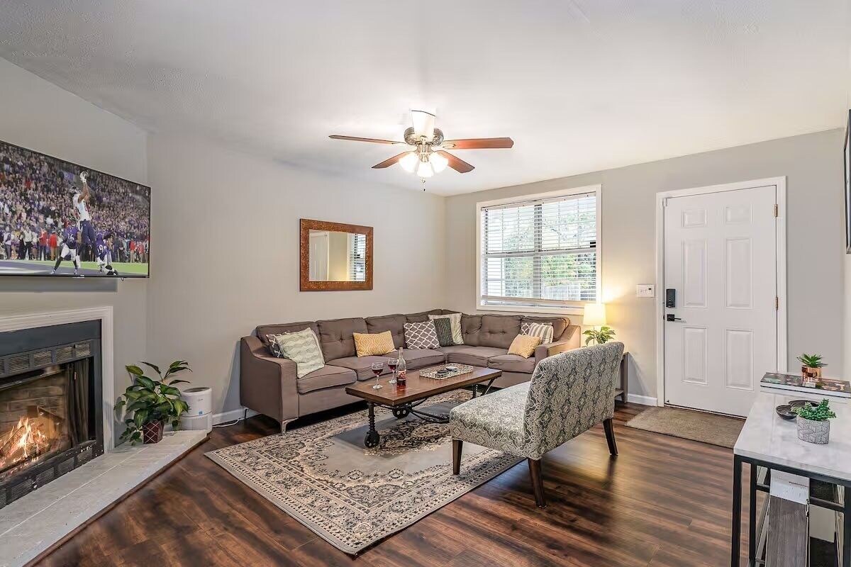 Image de profil de l’hôte