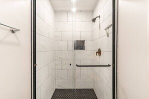 Haartrockner, Handtücher