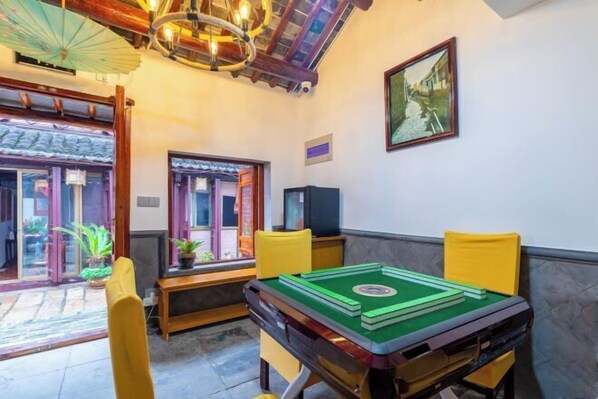 Interior - Zhouzhuang Linshui Renjia Inn (Kunshan)