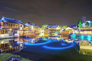 Unclassified image, 5 of 22, button - Zhouzhuang Linshui Renjia Inn (Kunshan)