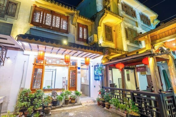 Exterior - Zhouzhuang Linshui Renjia Inn (Kunshan)