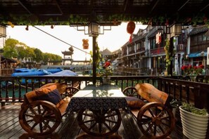 Room - Zhouzhuang Linshui Renjia Inn (Kunshan)