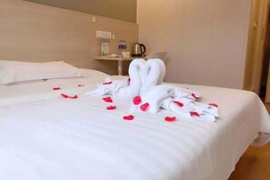 Room - Hi Inn (Shanghai Jinqiao Yanggao Middle Road) (Shanghai)