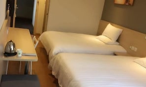 Room - Hi Inn (Shanghai Jinqiao Yanggao Middle Road) (Shanghai)
