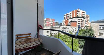 Boutique 2 - Deluxe Studio Apart