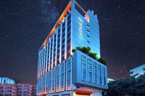 Exterior - Mastery 101 Hotels (Nanning)