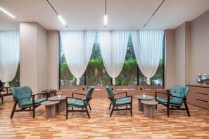 Interior - Mastery 101 Hotels (Nanning)