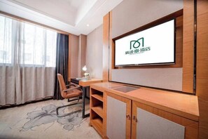 Room - Mastery 101 Hotels (Nanning)
