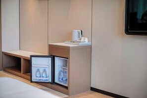 Room - Mastery 101 Hotels (Nanning)