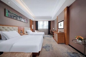 Room - Mastery 101 Hotels (Nanning)