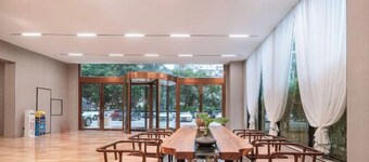 Mastery 101 Hotels