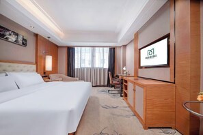 Room - Mastery 101 Hotels (Nanning)