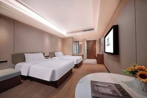 Room - Mastery 101 Hotels (Nanning)