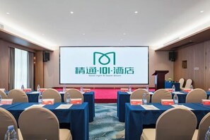 Meeting facility - Mastery 101 Hotels (Nanning)