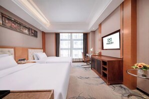 Room - Mastery 101 Hotels (Nanning)