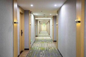 Interior - GreenTree Inn Express Hotel(Shanghai Luoqian) (Shanghai)