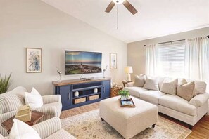 スマートテレビ、書庫