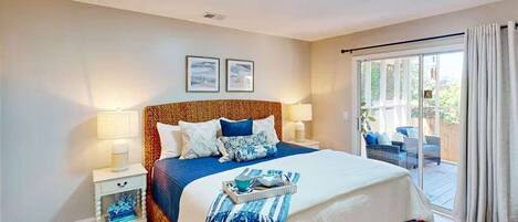 3 soverom, strykejern/-brett, wi-fi (inkludert) og sengetøy