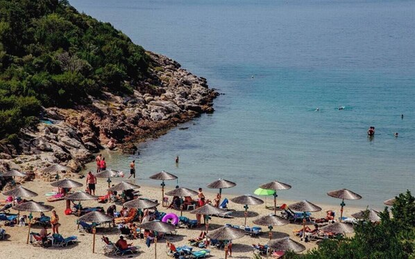 Spiaggia