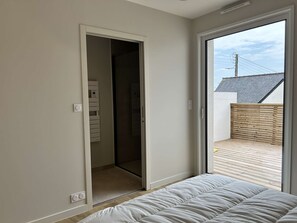 3 habitaciones y wifi gratis