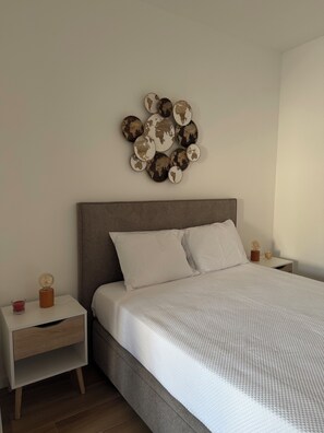 1 bedroom, desk, free WiFi, bed sheets - Live at SerpaPinto (Estremoz)