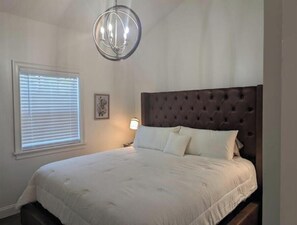 2 habitaciones, wifi y ropa de cama 