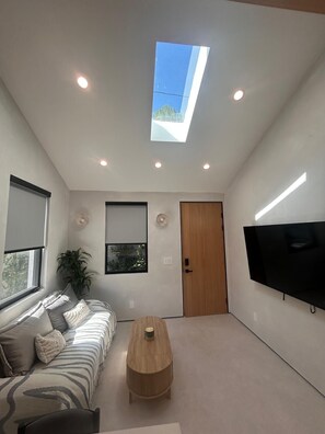 TV connectée