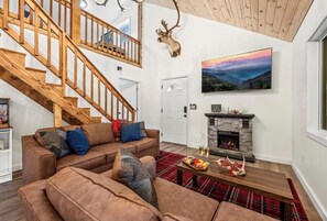 TV connectée