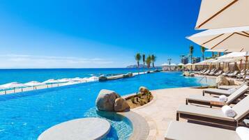 Piscina interna