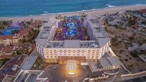 Exterior - Waves & Wellness Studio Retreat (San José del Cabo)