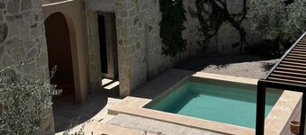 Casa Mädi Hotel boutique