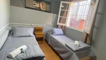 Superior Quadruple Room