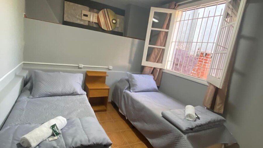 Recanto da Matriz - Águas da Prata