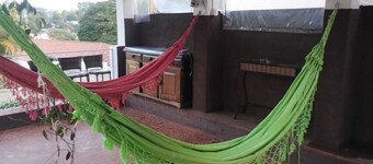 Recanto da Matriz - Águas da Prata