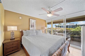 2 chambres, accès au Wi-Fi (inclus), literie fournie