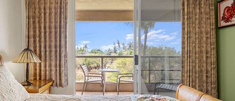 1 soverom, strykejern/-brett, wi-fi (inkludert) og sengetøy