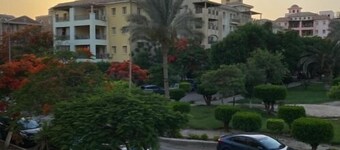 Upscale 2 bedrooms 2B Swimming Pool in Dream Land