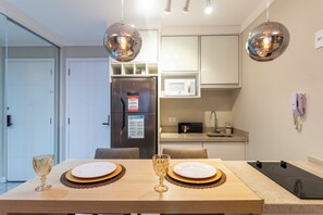 Private kitchen - Studio Moderno Ap 32 (Curitiba)