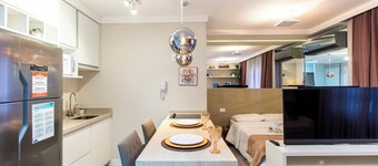 Studio Moderno Ap 32