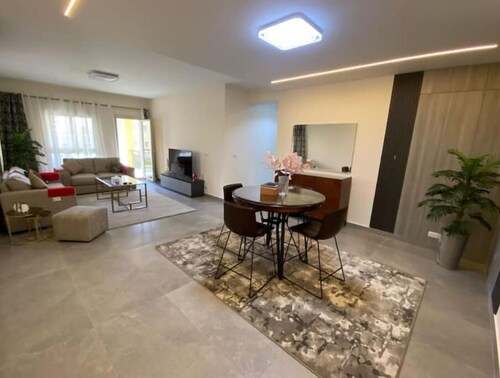 Elegant 2 bedrooms 2B swimming pool in Dream Land